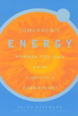 Tomorrow's Energy New edition Edition(English, Paperback, Hoffmann Peter)