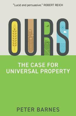 Ours(English, Paperback, Barnes Peter)