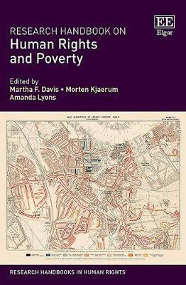 Research Handbook on Human Rights and Poverty(English, Hardcover, unknown)