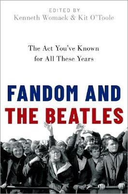 Fandom and The Beatles(English, Paperback, unknown)