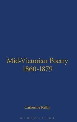Mid-Victorian Poetry, 1860-79(English, Hardcover, unknown)