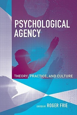 Psychological Agency(English, Hardcover, unknown)