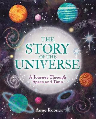 The Story of the Universe(English, Hardcover, Rooney Anne)