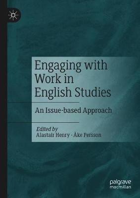 Engaging with Work in English Studies(English, Hardcover, unknown)