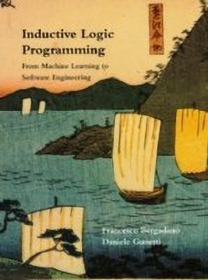 Inductive Logic Programming(English, Hardcover, Bergadano Francesco)