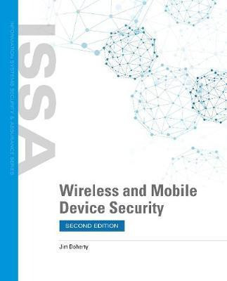 Wireless and Mobile Device Security(English, Paperback, Doherty Jim)