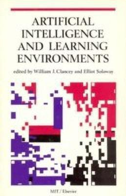 Artificial Intelligence and Learning Environments(English, Paperback, unknown)