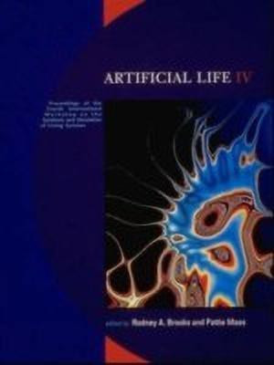 Artificial Life IV(English, Paperback, unknown)