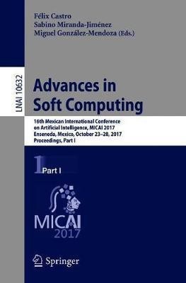 Advances in Soft Computing(English, Paperback, unknown)