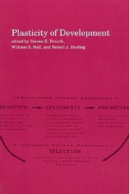 Plasticity of Development(English, Hardcover, unknown)