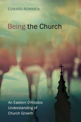 Being the Church(English, Paperback, Rommen Edward)