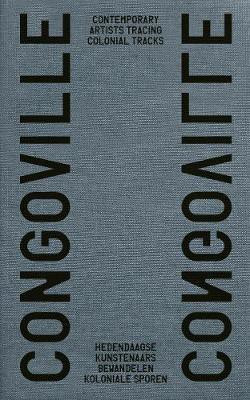 Congoville(English, Hardcover, unknown)