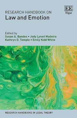 Research Handbook on Law and Emotion(English, Hardcover, unknown)