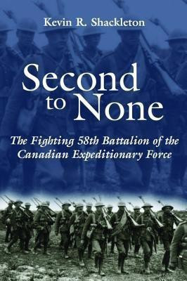 Second to None(English, Paperback, Shackleton Kevin R.)