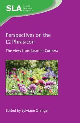 Perspectives on the L2 Phrasicon(English, Electronic book text, unknown)