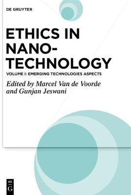 Ethics in Nanotechnology(English, Hardcover, unknown)