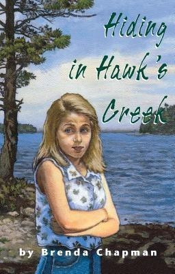 Hiding in Hawk's Creek(English, Paperback, Chapman Brenda)