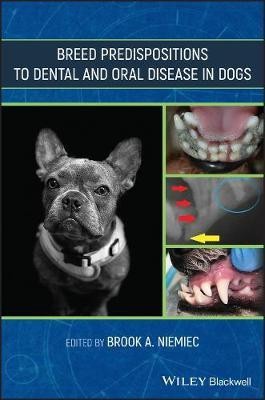 Breed Predispositions to Dental and Oral Disease in Dogs(English, Hardcover, unknown)