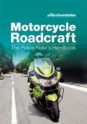 Motorcycle roadcraft(English, Paperback, Mares Penny)