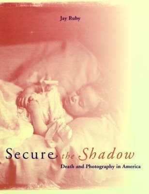 Secure the Shadow(English, Paperback, Ruby Jay)