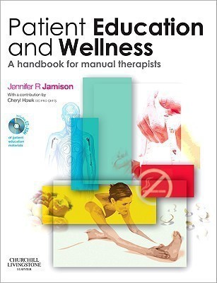 Patient Education and Wellness(English, Paperback, Jamison Jennifer R.)