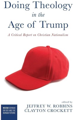 Doing Theology in the Age of Trump(English, Hardcover, unknown)