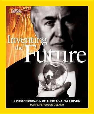 Inventing the Future(English, Hardcover, Ferguson Delano Marfe)
