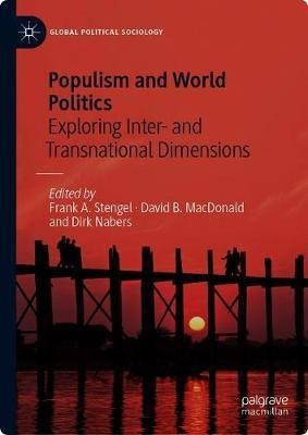 Populism and World Politics(English, Hardcover, unknown)