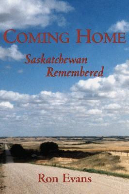 Coming Home(English, Paperback, Evans Ron)