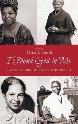 I Found God in Me(English, Hardcover, unknown)