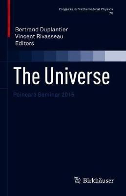 The Universe(English, Hardcover, unknown)