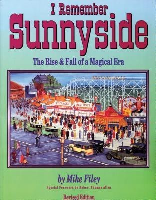 I Remember Sunnyside(English, Paperback, Filey Mike)