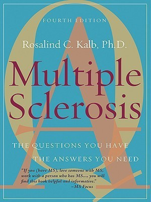Multiple Sclerosis(English, Paperback, Kalb Rosalind C.)