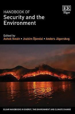 Handbook of Security and the Environment(English, Hardcover, unknown)