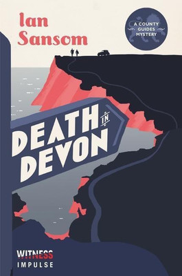 Death in Devon(English, Paperback, Sansom Ian)