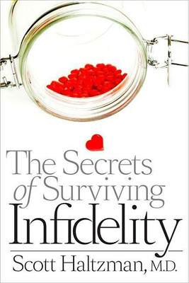 The Secrets of Surviving Infidelity(English, Paperback, Haltzman Scott)