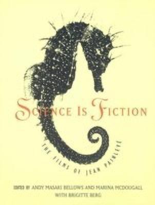 Science Is Fiction(English, Paperback, unknown)