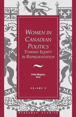 Women in Canadian Politics(English, Paperback, unknown)