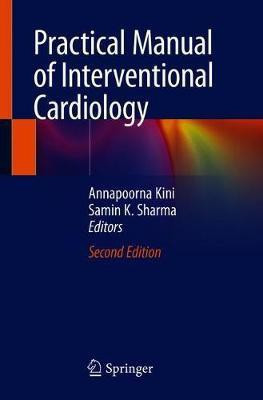 Practical Manual of Interventional Cardiology(English, Paperback, unknown)
