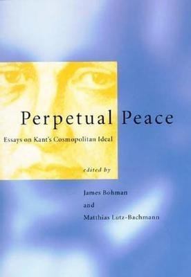 Perpetual Peace(English, Hardcover, unknown)
