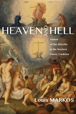 Heaven and Hell(English, Hardcover, Markos Louis)