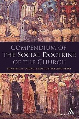 Compendium of the Social Doctrine of the Church(English, Paperback, Vatican The)