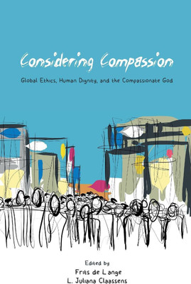 Considering Compassion(English, Hardcover, unknown)