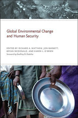 Global Environmental Change and Human Security(English, Hardcover, unknown)