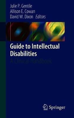 Guide to Intellectual Disabilities(English, Paperback, unknown)