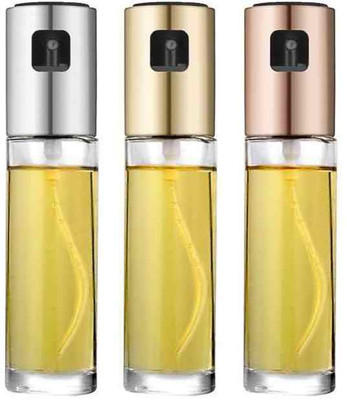 VVG TRADERS 100 ml Cooking Oil Dispenser(Pack of 3)