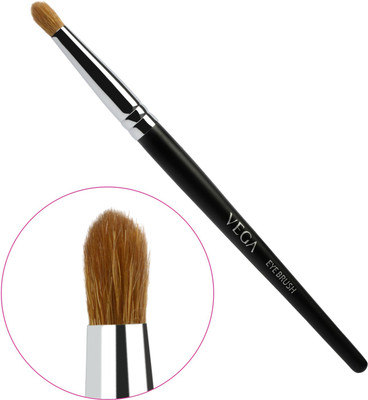 VEGA EYE BRUSH(Pack of 1)