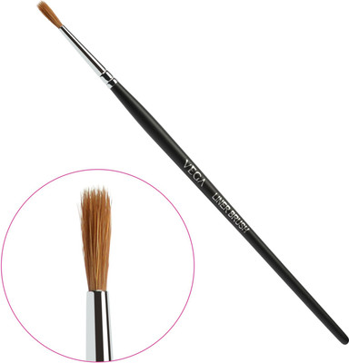 VEGA LINER BRUSH(Pack of 1)