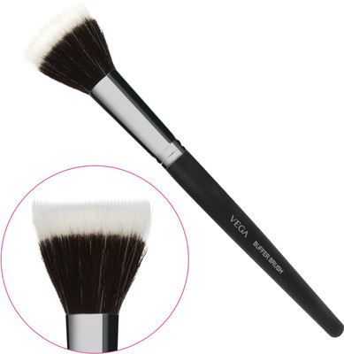VEGA BUFFER BRUSH-LARGE(Pack of 1)