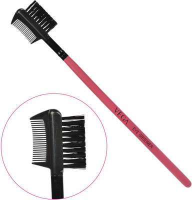 VEGA Eye Groomer Brush(Pack of 1)